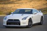Nissan GT-R 2014 года